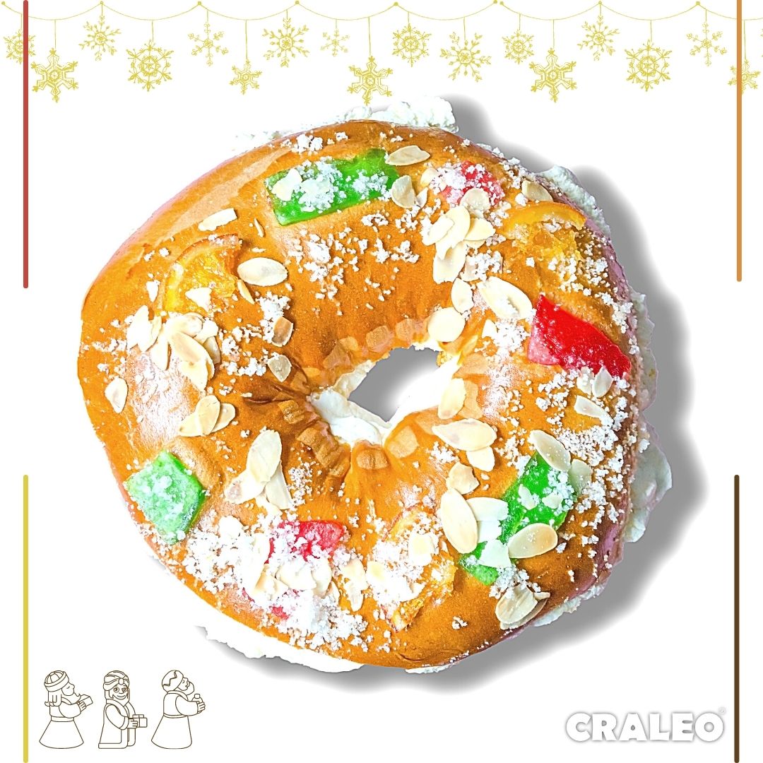 ROSCÓN DE REYES