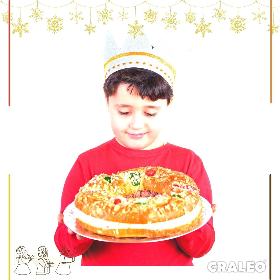 ROSCÓN DE REYES - Imagen 2